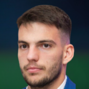 Nemanja Carević