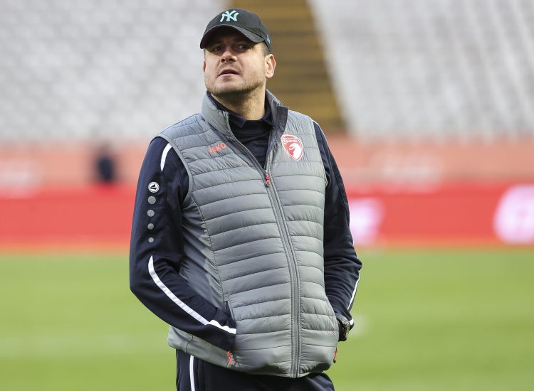 Nenad Lalatović