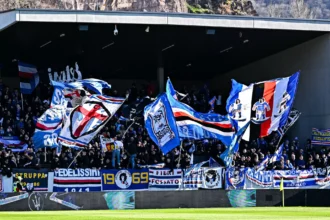 SAMPDORIA