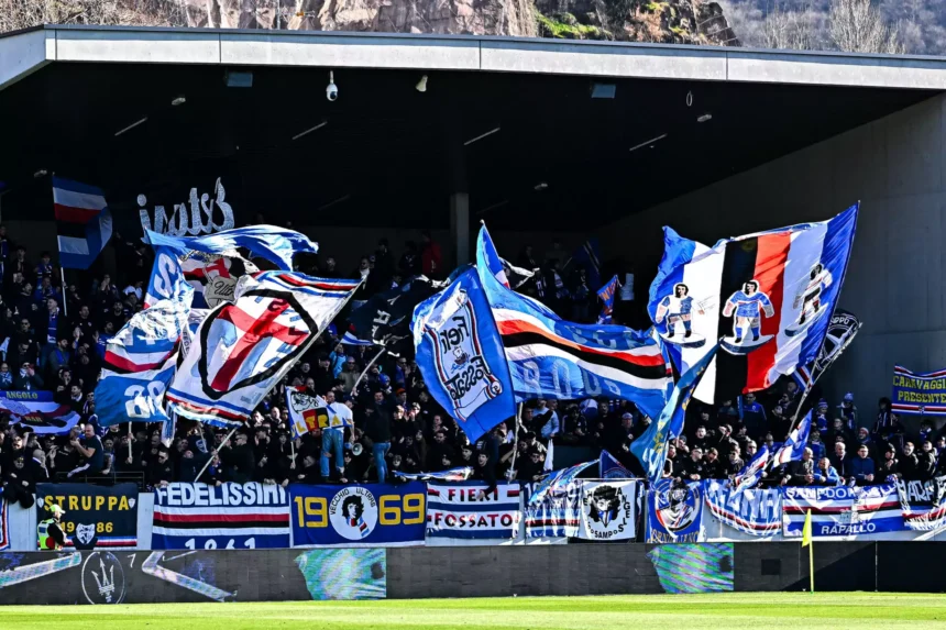 SAMPDORIA