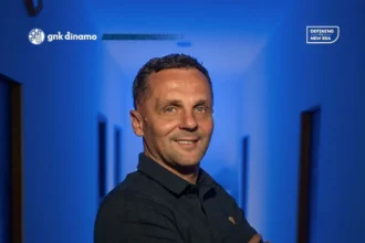 dinamo zagreb