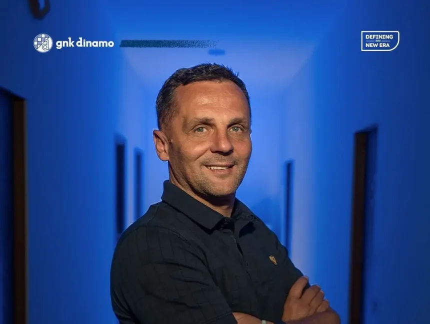 dinamo zagreb