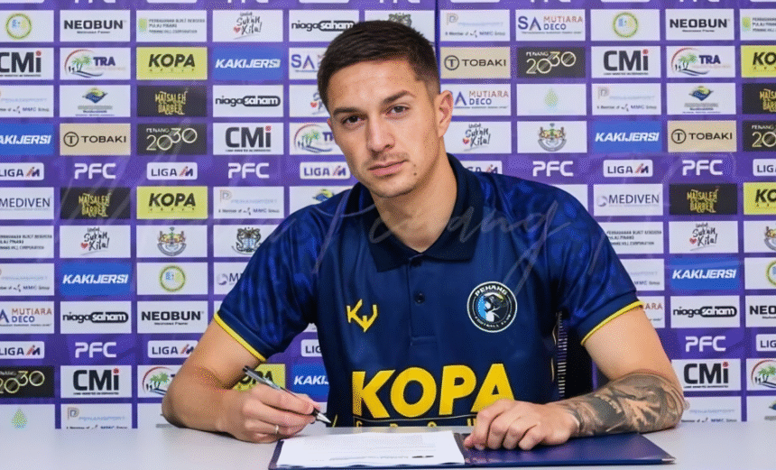 Danilo Šipovac
