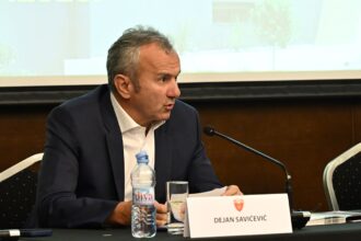 Dejan Savićević