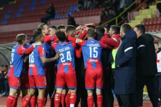 FK Borac