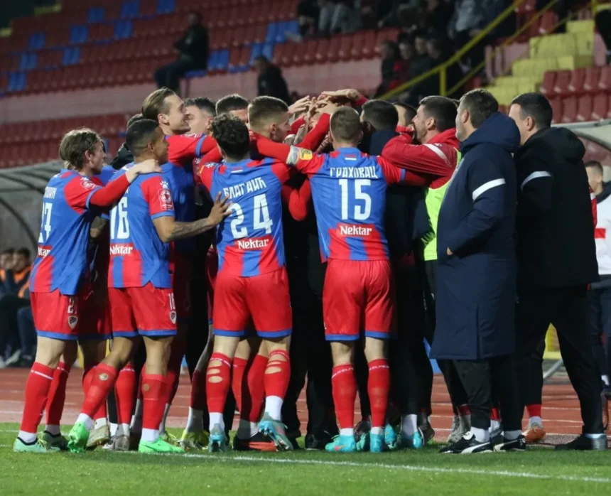 FK Borac